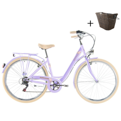 KENZEL SIGNORA 28" gradski bicikl