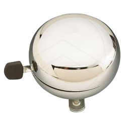 POINT Zvono Ding-Dong krom 60mm