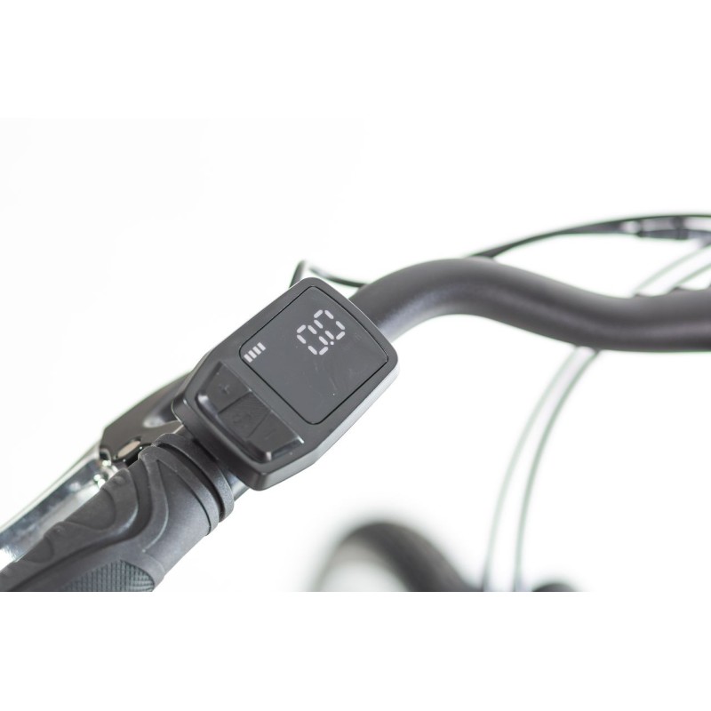 TOMOS EB11 L električni bicikl