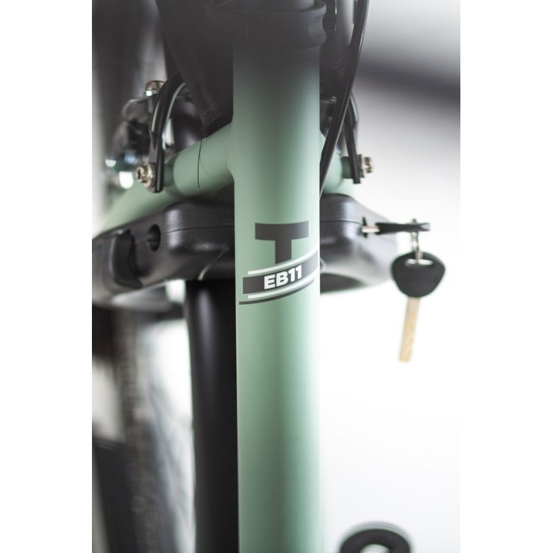 TOMOS EB11 L električni bicikl