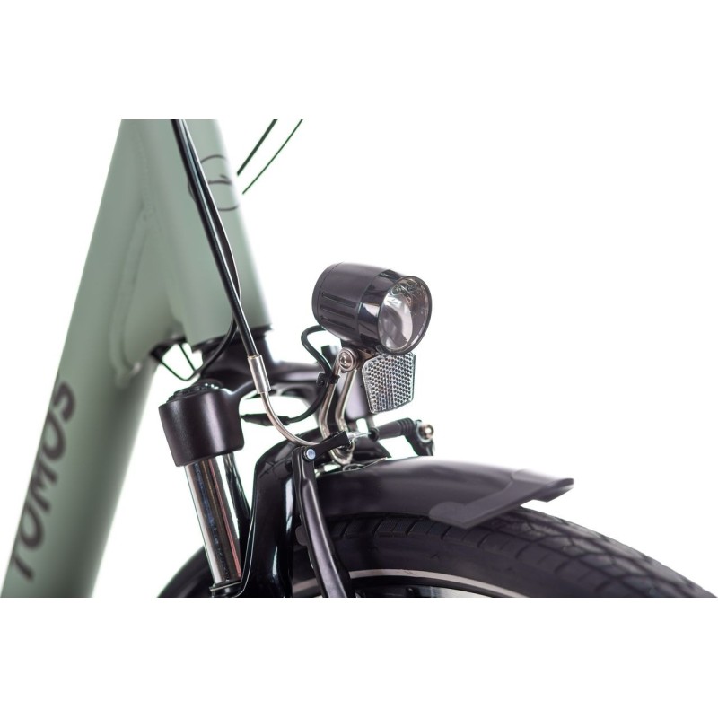 TOMOS EB11 L električni bicikl
