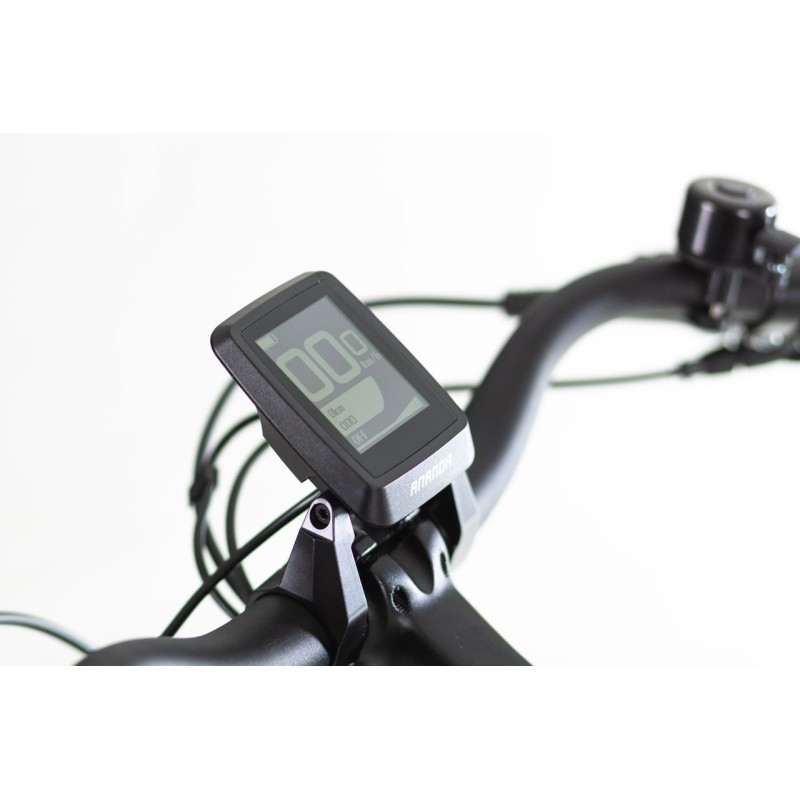 TOMOS EB14 L električni bicikl