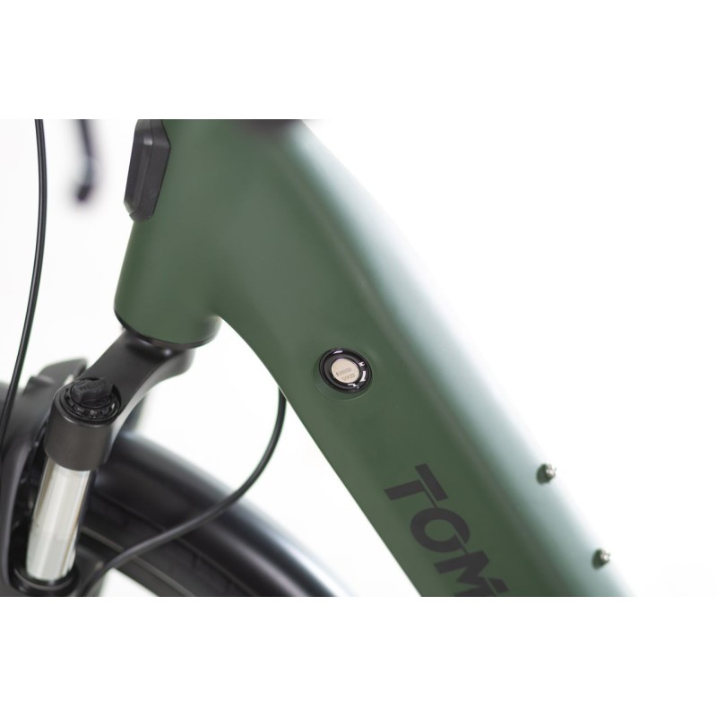 TOMOS EB14 L električni bicikl