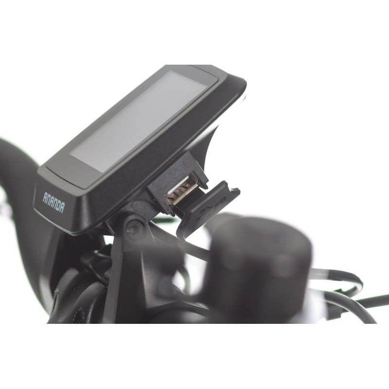 TOMOS EB14 L električni bicikl