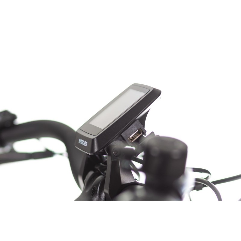 TOMOS EB14 L električni bicikl