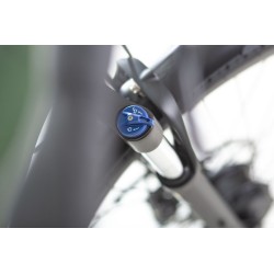 TOMOS EB14 L električni bicikl