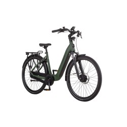 TOMOS EB14 L električni bicikl