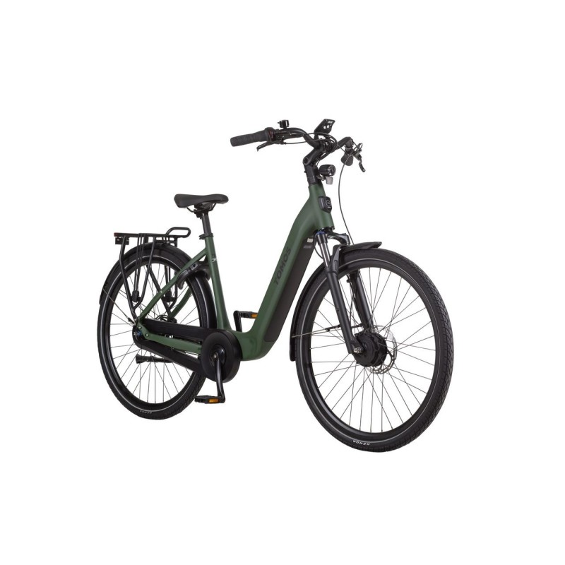 TOMOS EB14 L električni bicikl