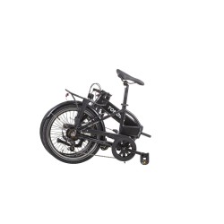 TOMOS EB10 sklopivi električni bicikl