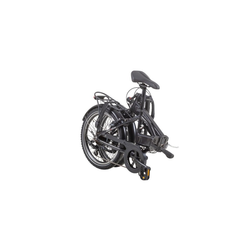 TOMOS EB10 sklopivi električni bicikl