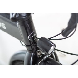 TOMOS EB10 sklopivi električni bicikl