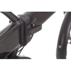 TOMOS EB10 sklopivi električni bicikl