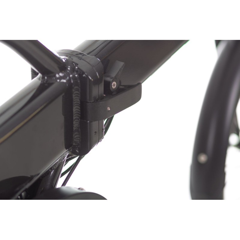 TOMOS EB10 sklopivi električni bicikl