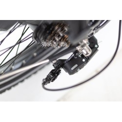 TOMOS EB10 sklopivi električni bicikl