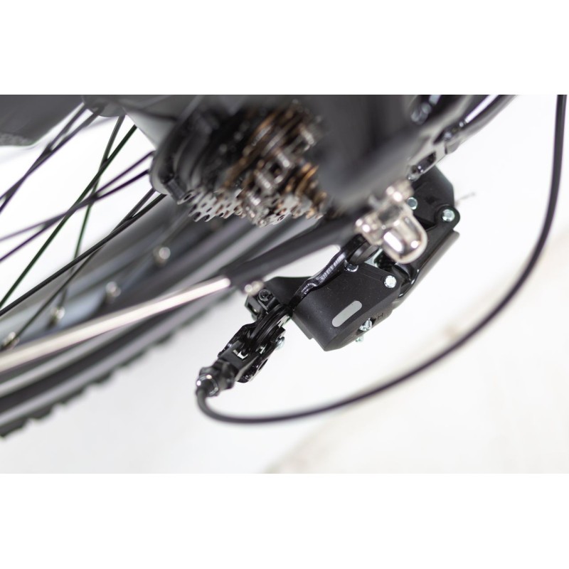 TOMOS EB10 sklopivi električni bicikl