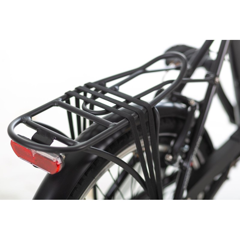 TOMOS EB10 sklopivi električni bicikl