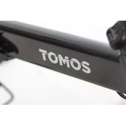 TOMOS EB10 sklopivi električni bicikl