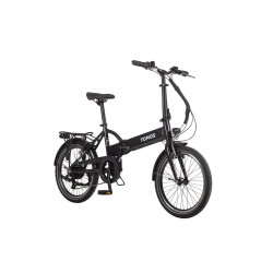 TOMOS EB10 sklopivi električni bicikl