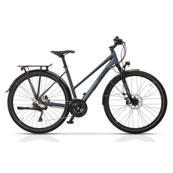 CROSS CREON TRAIL 6.0 ženski trekking bicikl