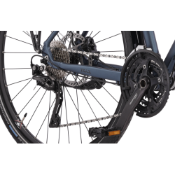 CROSS CREON TRAIL 6.0 ženski trekking bicikl