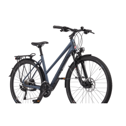 CROSS CREON TRAIL 6.0 ženski trekking bicikl