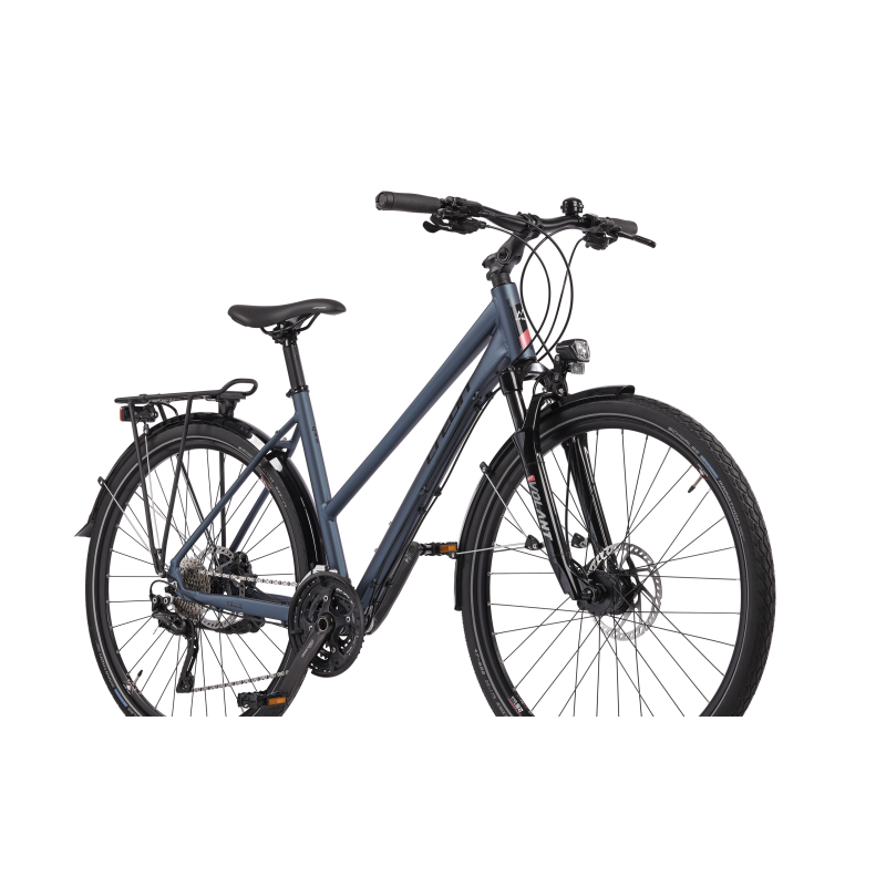 CROSS CREON TRAIL 6.0 ženski trekking bicikl