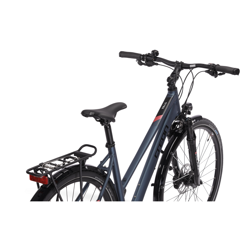 CROSS CREON TRAIL 6.0 ženski trekking bicikl