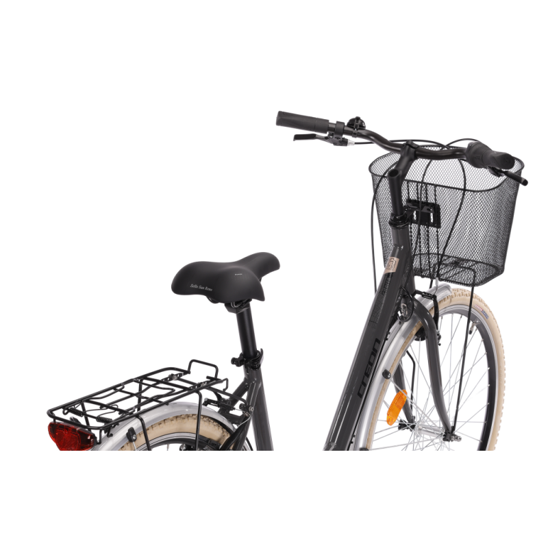 CROSS CITERRA SL1 WAVE ženski gradski bicikl