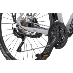 CROSS TRAIL 5.0 ženski trekking bicikl