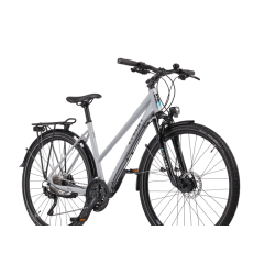 CROSS TRAIL 5.0 ženski trekking bicikl