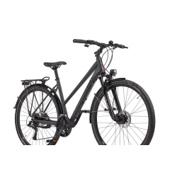 CROSS TRAIL 4.0 ženski trekking bicikl