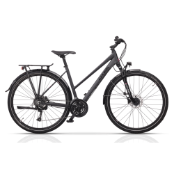 CROSS TRAIL 4.0 ženski trekking bicikl