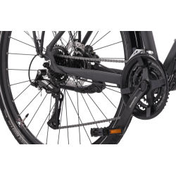 CROSS TRAIL 4.0 ženski trekking bicikl