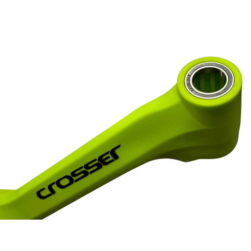 CROSSER Bicikl bez pedala EN71