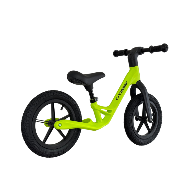 CROSSER Bicikl bez pedala EN71