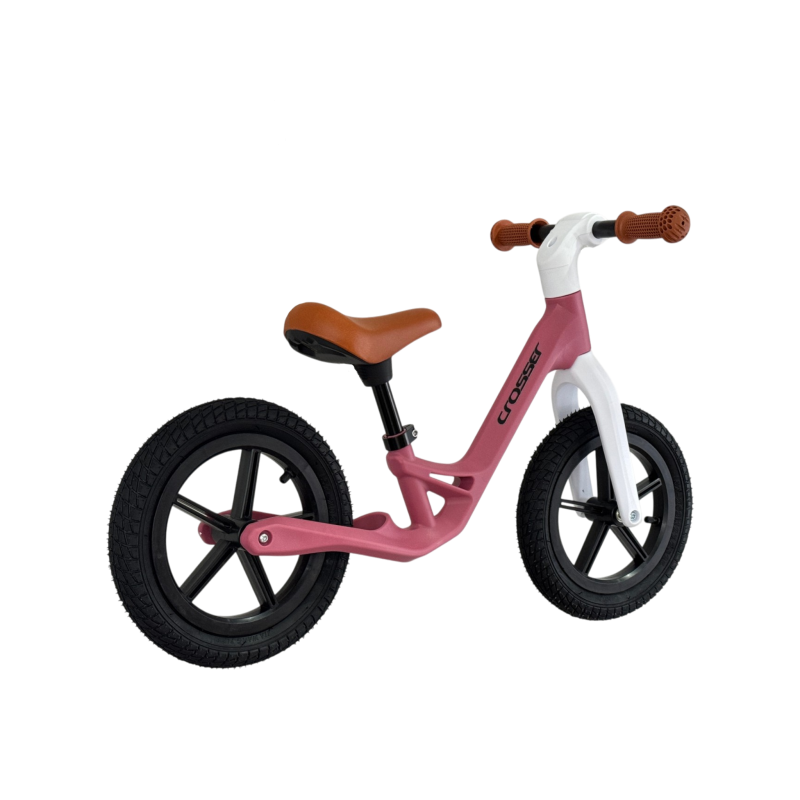 CROSSER Bicikl bez pedala EN71