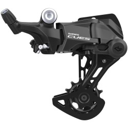 SHIMANO Mjenjač stražnji Cues RD-U4000 GS 9sp