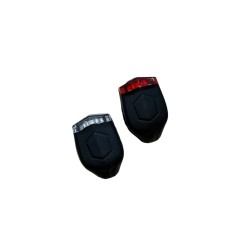 KENZEL Svjetlo - Led bljeskalice BE-267-D black