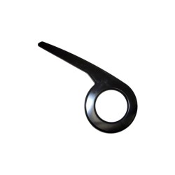 KENZEL Lancobran 220mm crni 