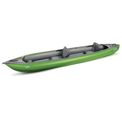 GUMOTEX SOLAR 2 kajak na napuhavanje