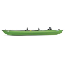 GUMOTEX SOLAR 2 kajak na napuhavanje