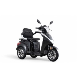 TOMOS Skuter za mobilnost Vista 3 Basic