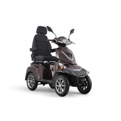 TOMOS Skuter za mobilnost Vista 4 Luxe