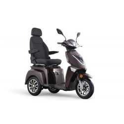 TOMOS Skuter za mobilnost Vista 3 Luxe