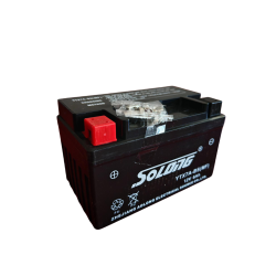 TOMOS Baterija za GS01 12V 7A - akumulator