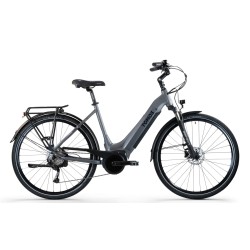 TOMOS EB24 L električni bicikl