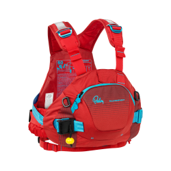 PALM prsluk FXR PFD