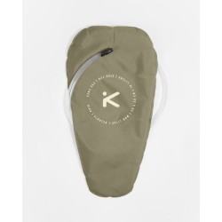 HIKO balon/ FLOATEK mjehur na napuhavanje 10 L - prednji