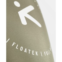 HIKO balon/ FLOATEK mjehur na napuhavanje 20 L - stražnji