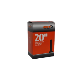 CST Zračnica 20 x 2.125 AV BOX 48mm Premium
